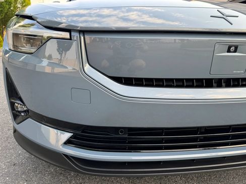 Used 2024 Polestar Polestar 2 AWD/4WD image 13