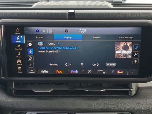 New 2026 Jeep Gladiator Sport image 19