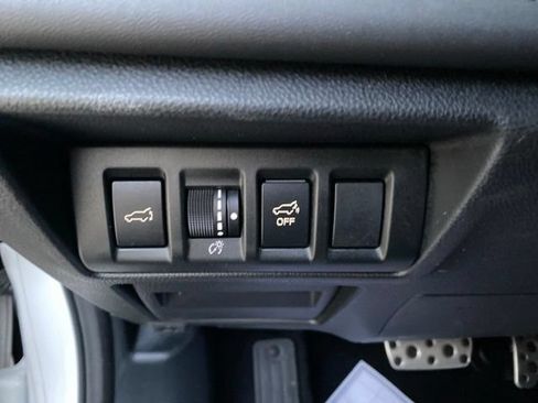 Used 2022 Subaru Outback Wilderness AWD/4WD image 8