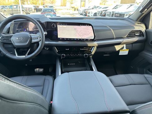 New 2026 Chevrolet Tahoe RST w/ RST Performance Edition image 17