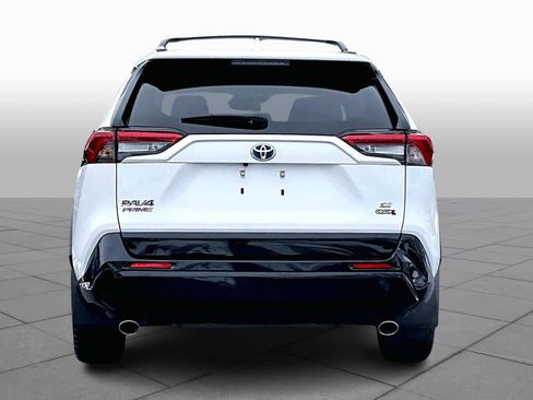 Certified 2023 Toyota RAV4 SE image 4