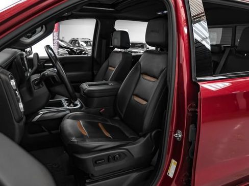 Used 2020 GMC Sierra 1500 AT4 w/ AT4 Premium Package AWD/4WD image 33
