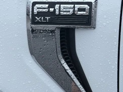 Used 2025 Ford F150 XLT w/ Equipment Group 301A Standard AWD/4WD image 30