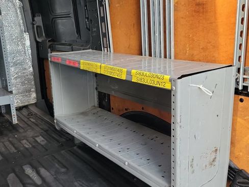 Used 2016 Nissan NV 2500 SV RWD image 7