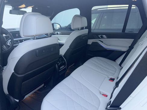 Certified 2023 BMW X5 xDrive40i w/ M Sport Package image 4