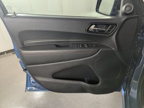 Used 2025 Dodge Durango R/T AWD/4WD image 13