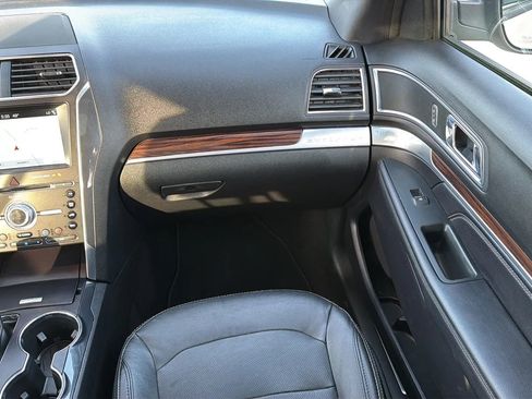 Used 2018 Ford Explorer Limited w/ Equipment Group 301A image 76