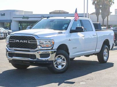Used 2022 RAM 2500 Big Horn