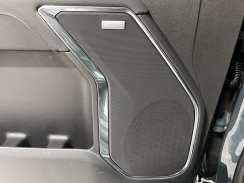 New 2026 Chevrolet Silverado 1500 LT Trail Boss image 23