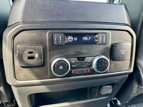 Used 2021 Ford Expedition Max King Ranch AWD/4WD image 44