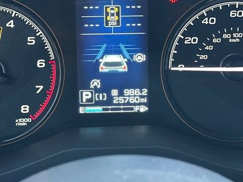 Used 2023 Subaru Forester Wilderness image 30