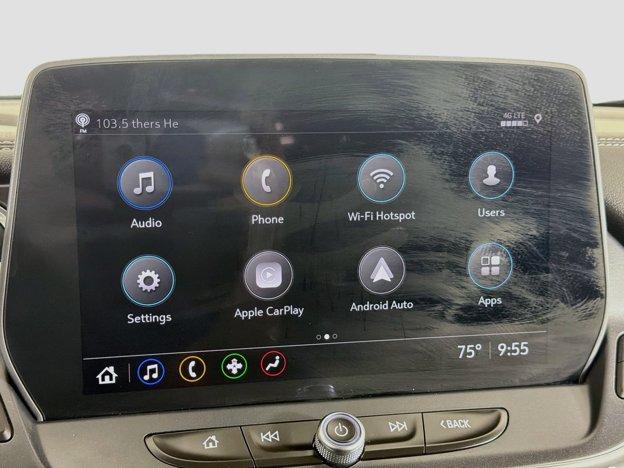 Used 2025 Chevrolet Blazer LT FWD image 19