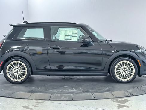 New 2026 MINI Cooper S FWD image 8
