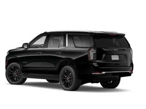 New 2026 Chevrolet Tahoe Premier AWD/4WD image 38