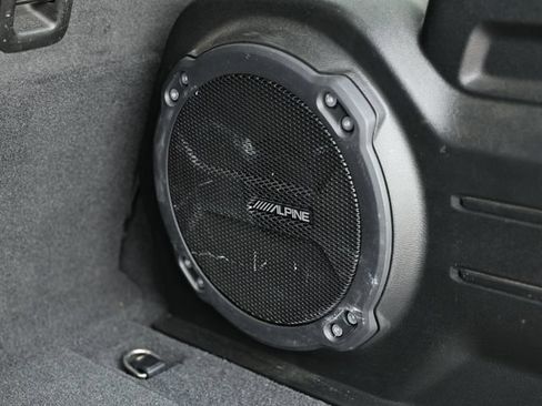 Used 2022 Jeep Wrangler Unlimited Sahara AWD/4WD image 37
