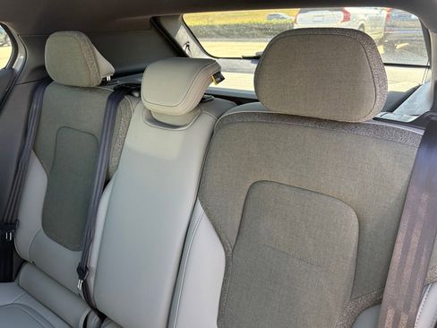 New 2026 Volvo EX30 Cross Country Ultra w/ Protection Package Premier image 22