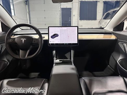Used 2019 Tesla Model 3 Long Range AWD/4WD image 18