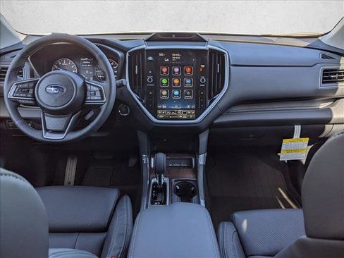 Used 2025 Subaru Ascent Touring w/ Popular Package #2 AWD/4WD image 14