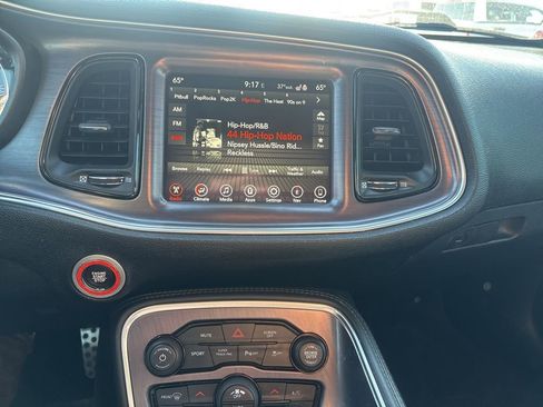 Used 2017 Dodge Challenger R/T Plus image 13