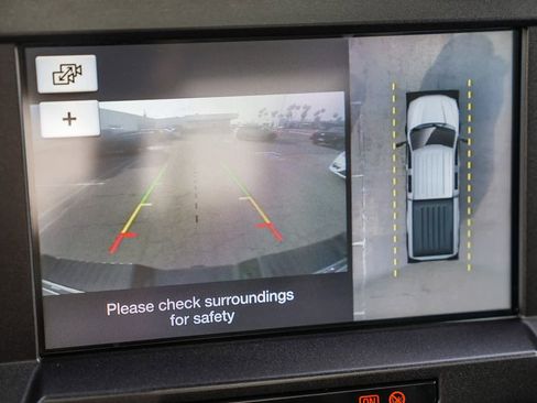 Used 2019 Ford F350 Platinum w/ Platinum Ultimate Package image 18