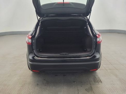 Used 2020 Nissan Rogue Sport S AWD/4WD image 29