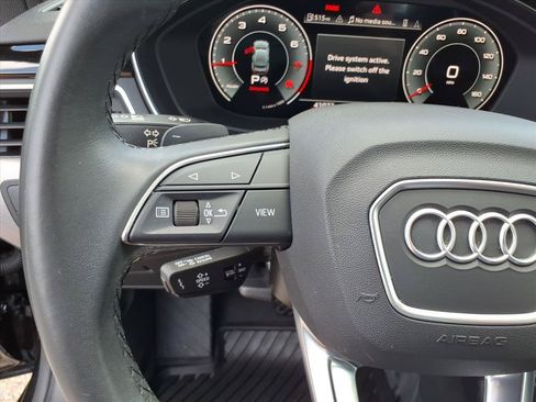 Certified 2023 Audi A5 2.0T Premium Plus w/ Premium Plus AWD/4WD image 16
