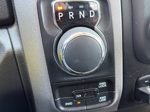 Used 2024 RAM 1500 Tradesman w/ Popular Equipment Group AWD/4WD image 12