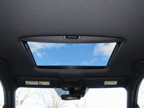 Certified 2023 Honda Passport EX-L image 23