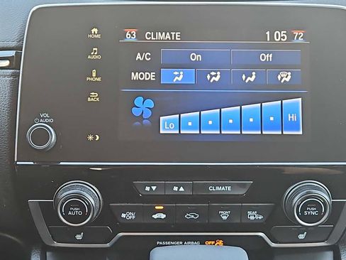 Used 2021 Honda CR-V EX image 17