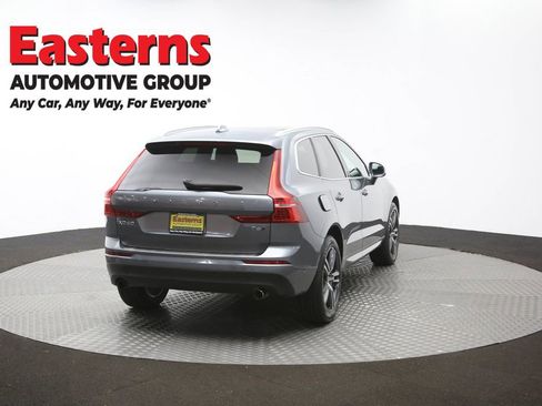 Used 2019 Volvo XC60 T6 Momentum w/ Premium Package image 43