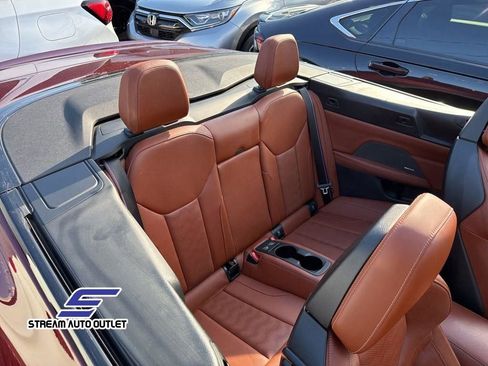 Used 2023 BMW M4 xDrive Competition image 11