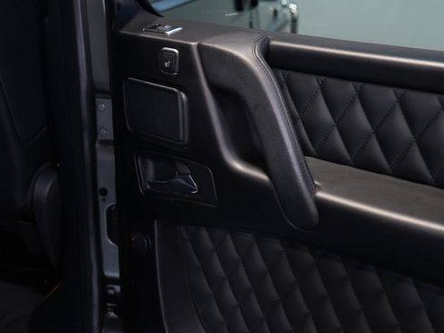 Used 2016 Mercedes-Benz G 63 AMG 4MATIC image 27