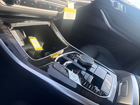 New 2026 BMW X5 xDrive40i w/ M Sport Package image 15