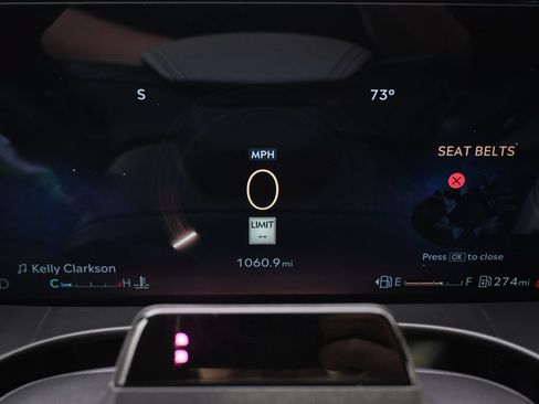 New 2026 Lincoln Aviator Reserve AWD/4WD image 27