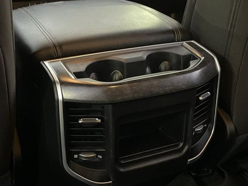 Used 2021 RAM 1500 Lone Star image 24