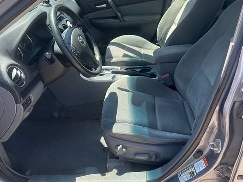 Used 2007 MAZDA MAZDA6 i Sport Value Edition FWD image 2