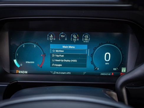 Used 2023 Ford F350 Platinum image 20