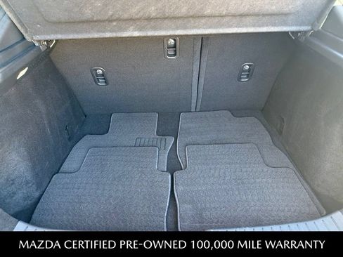 Certified 2026 MAZDA CX-30 2.5 Turbo w/ Premium Plus Pkg AWD/4WD image 10