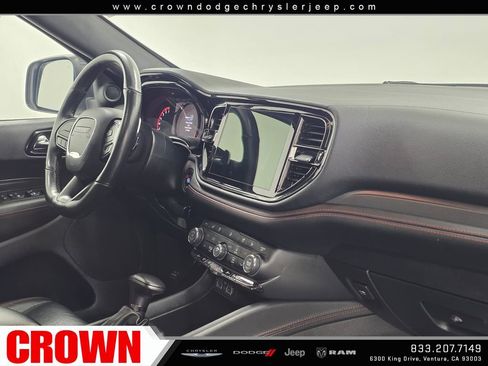 Used 2024 Dodge Durango GT AWD/4WD image 12