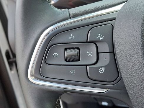 Certified 2023 Buick Encore GX Essence w/ Experience Buick Package image 21