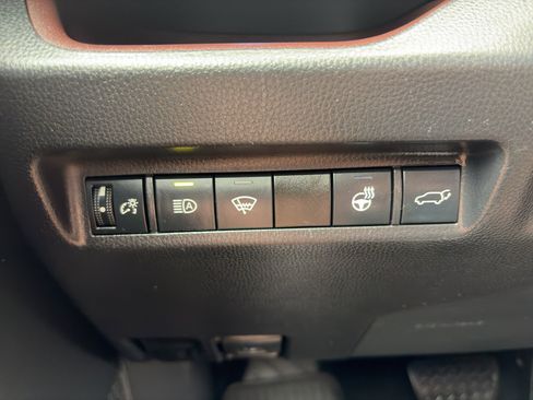 Used 2021 Toyota RAV4 Limited w/ Limited Grade Weather Package image 15