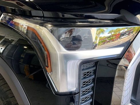 Used 2026 Toyota Tundra SR5 AWD/4WD image 24