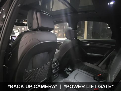 Used 2025 Audi Q5 2.0T Premium Plus w/ Premium Plus Package image 14