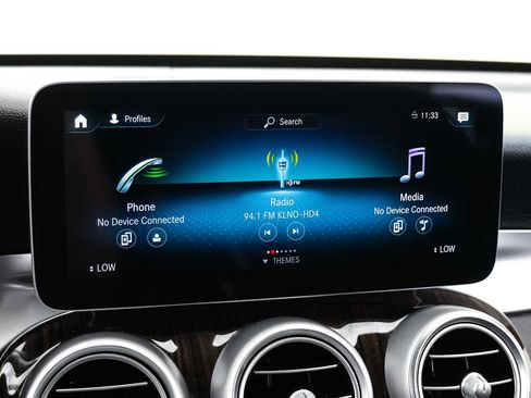 Used 2021 Mercedes-Benz GLC 300 image 31