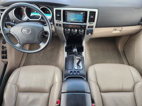Used 2008 Toyota 4Runner SR5 image 24