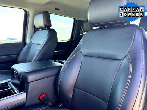 Used 2024 Ford F250 Lariat image 13