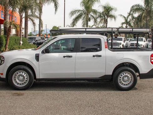 Used 2025 Ford Maverick XLT w/ Equipment Group 302A AWD/4WD image 5
