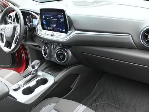 Used 2023 Chevrolet Blazer LT w/ Convenience Package FWD image 29