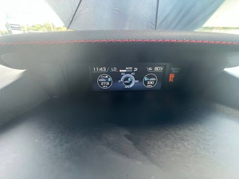 Used 2019 Subaru WRX AWD/4WD image 33
