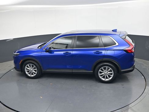 Used 2024 Honda CR-V EX image 23